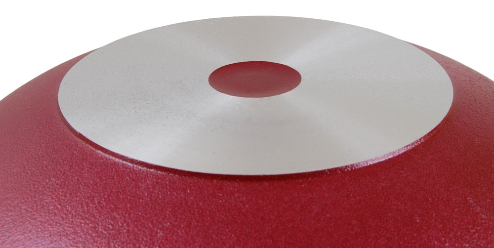 קאזן לפלוב 7 ל' סדרת DECOR-בורדו