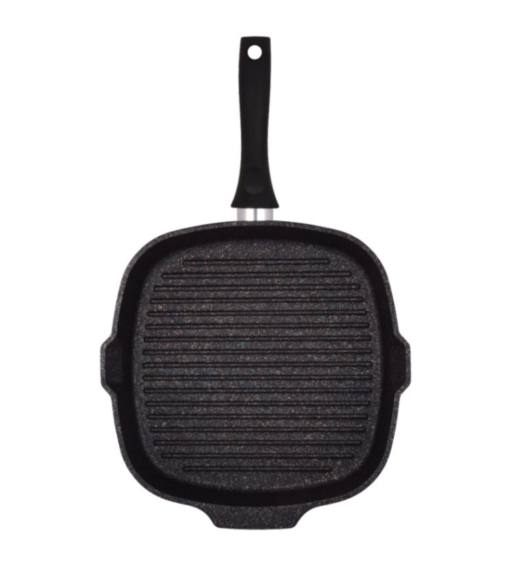 מחבת גריל Ultra Granit  28*28 ס"מ