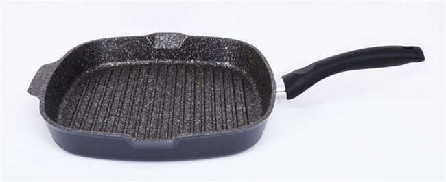 מחבת גריל Ultra Granit  28*28 ס"מ