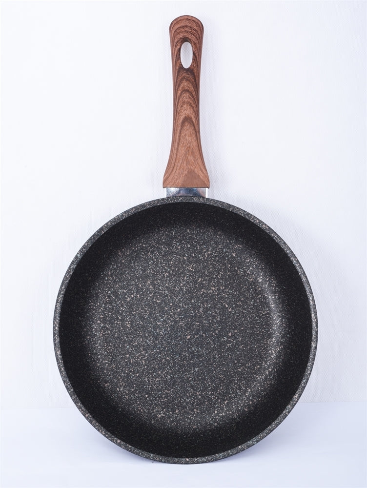 מחבת 26 ס"מ Ultra Granit לאינדוקציה