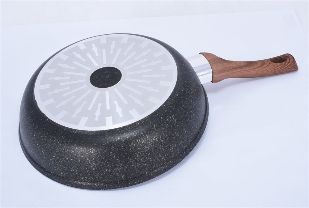 מחבת 26 ס"מ Ultra Granit לאינדוקציה