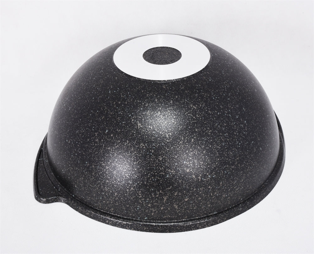 קאזן לפלוב  9 לִיטר Ultra Granit