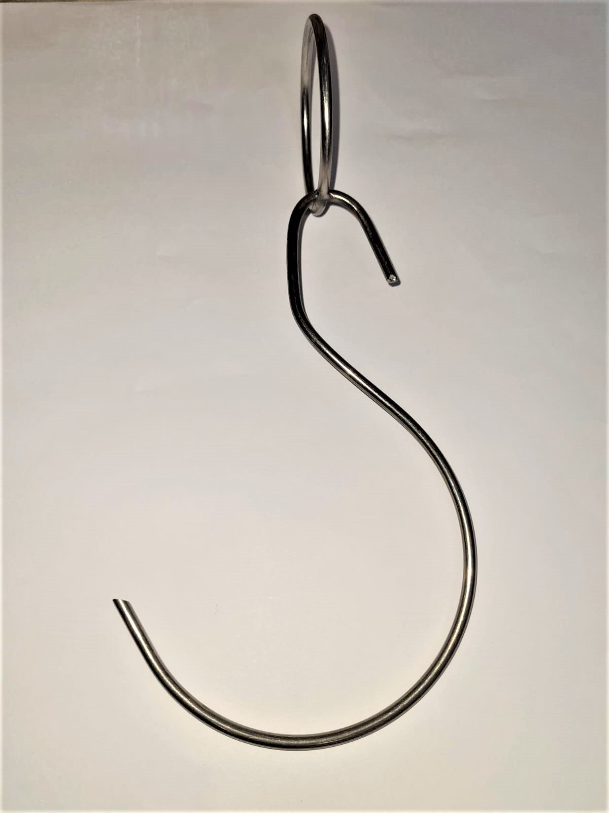 Крюк для мяса