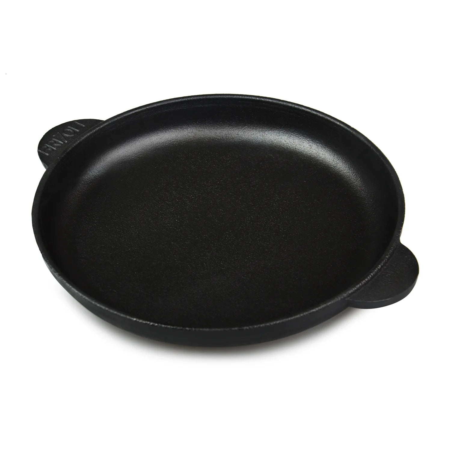 מחבת יציקת ברזל 180*2