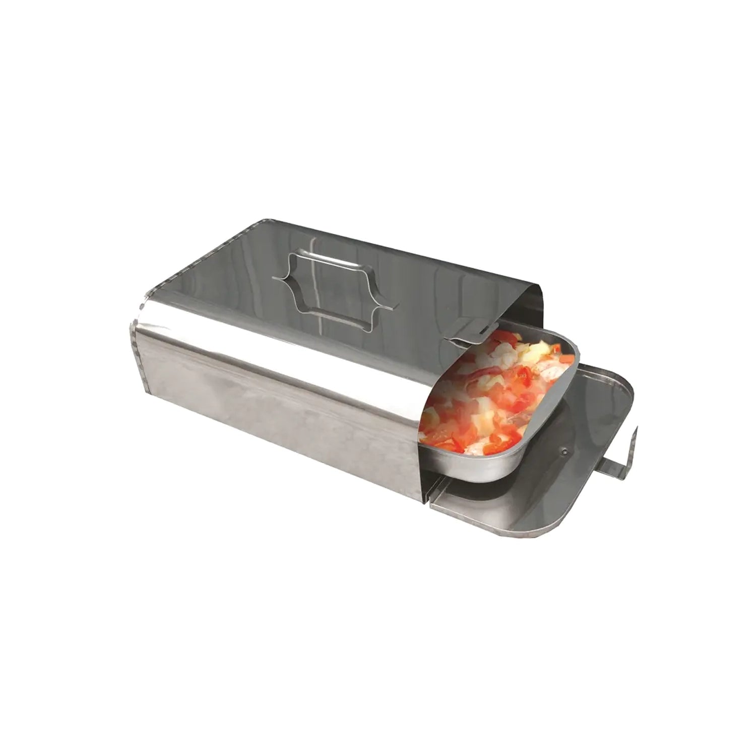 Духовка переносная