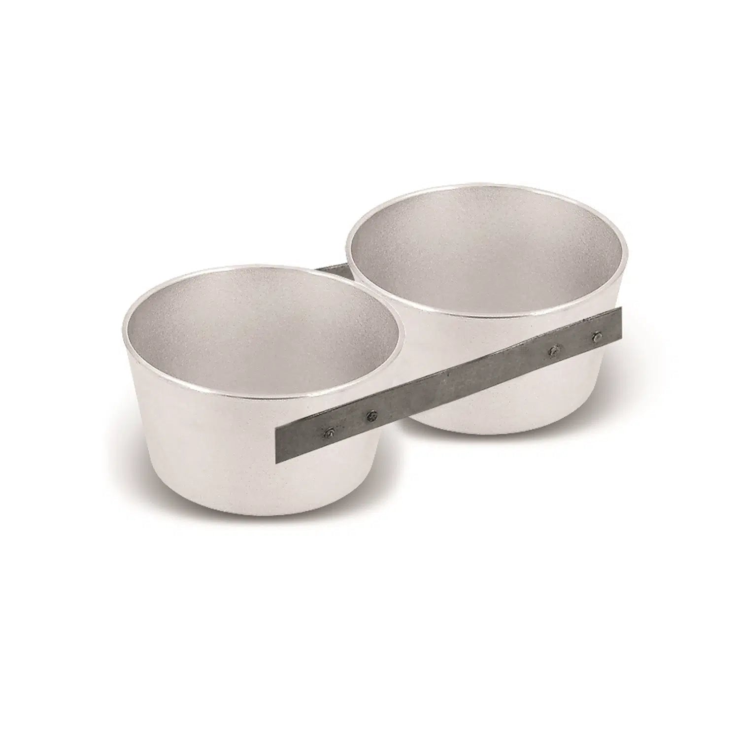 תבנית עגולה כפולה להכנת לחמים ועוגו