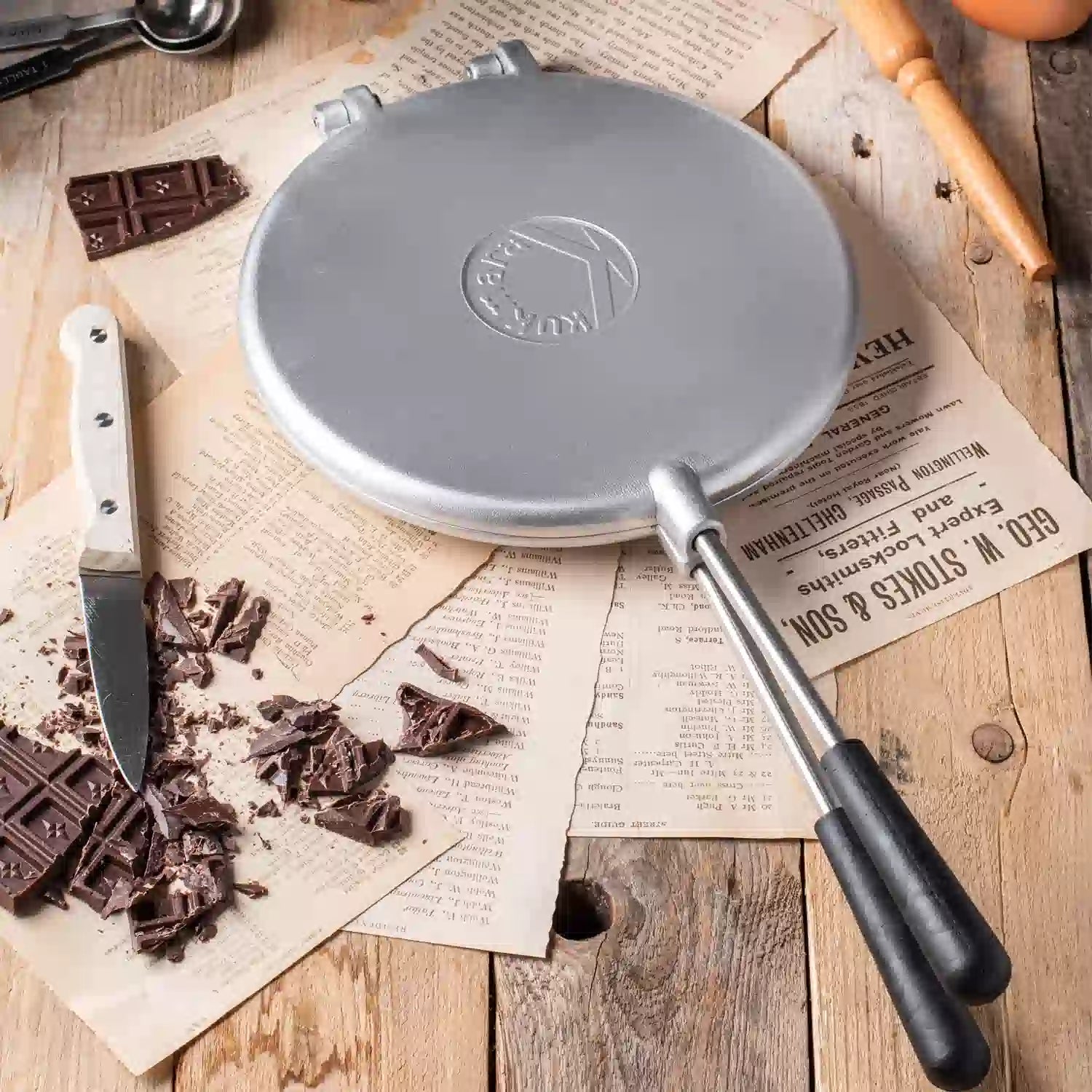 Форма для выпечки печений