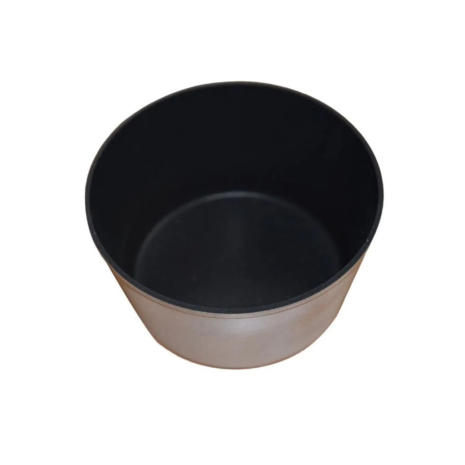 תבנית אפיה עגולה בציפוי Non-stick-1.7 ליטר