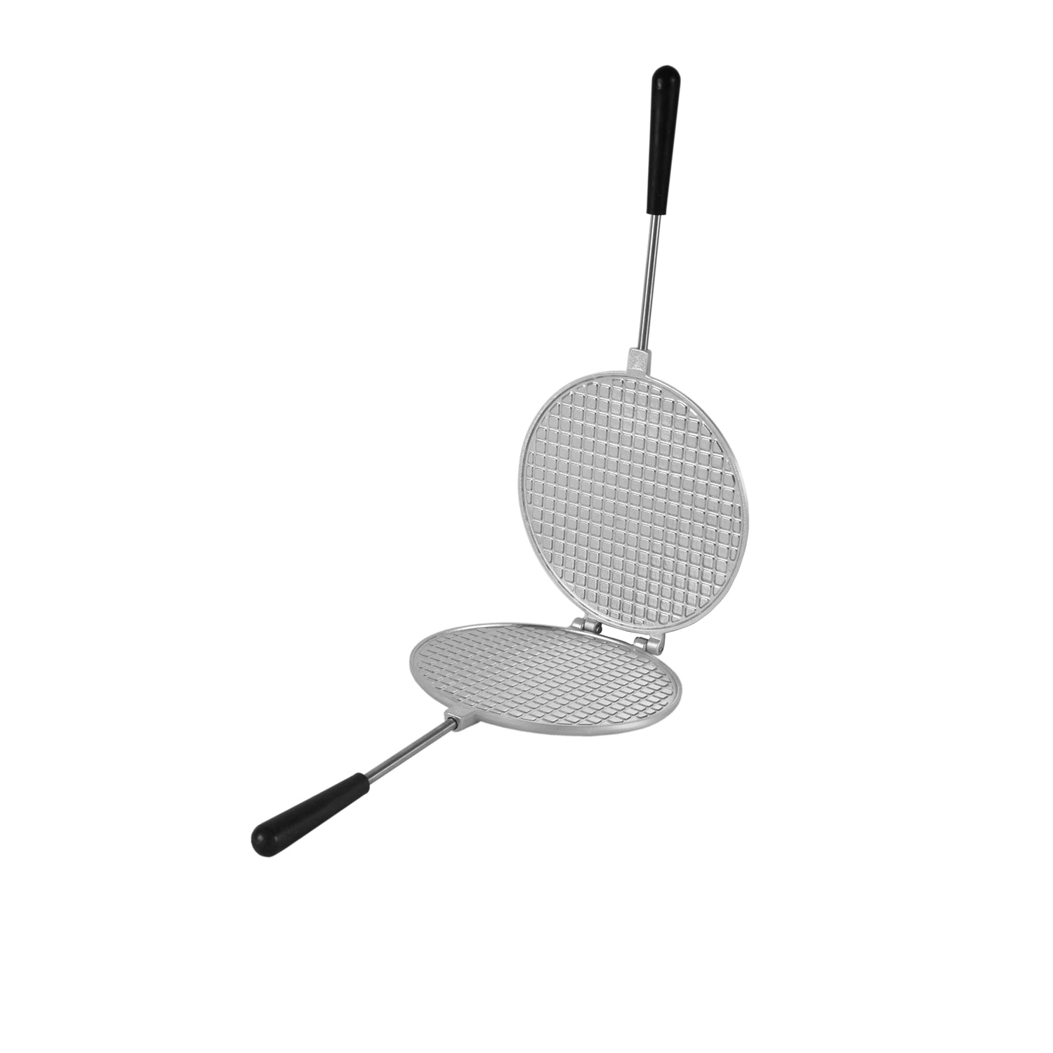 Вафельница для газовой плиты