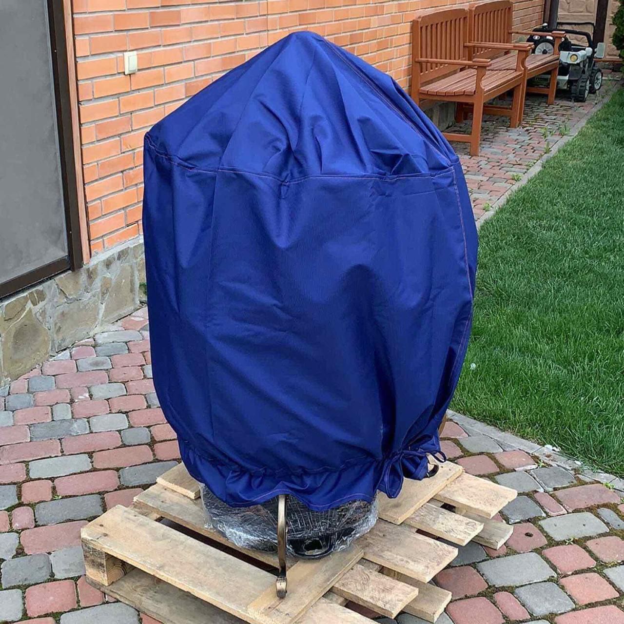 Тандыр «Большой» Утепленный