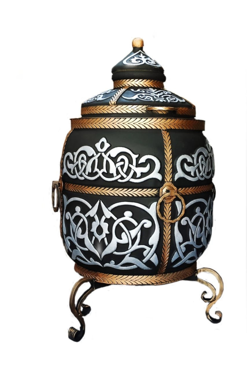 Тандыр «Большой» Утепленный