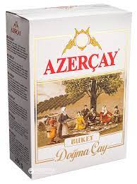 225 גרם AZERCHAY תה שחור בוקט