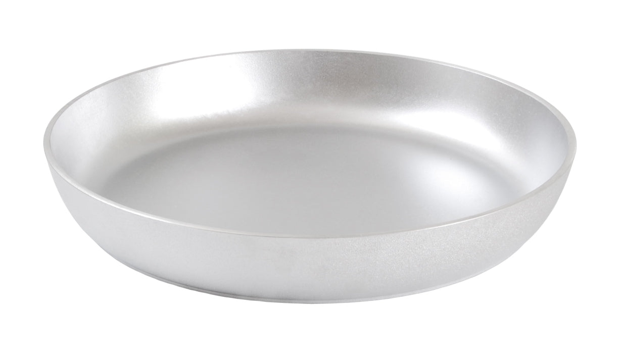 מחבת יציקת אלומיניום 22 ס"מ