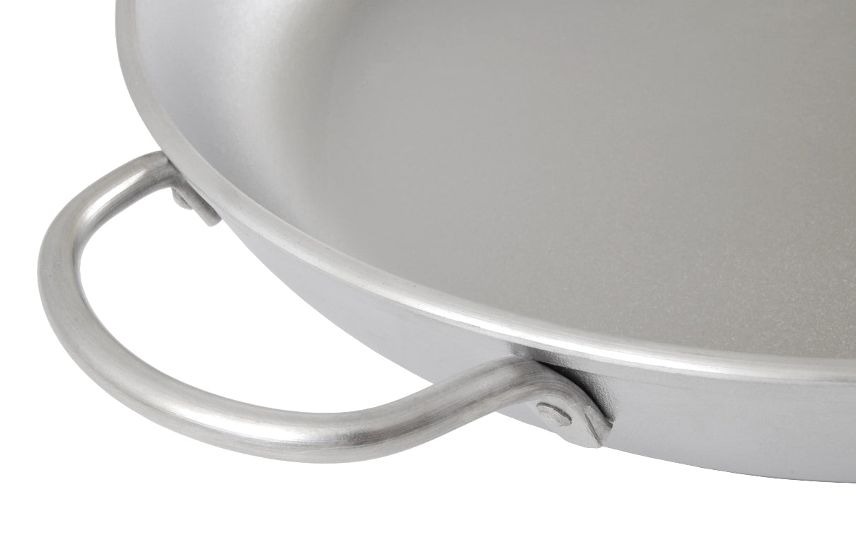 Сковорода 30/5,5 см с ручками