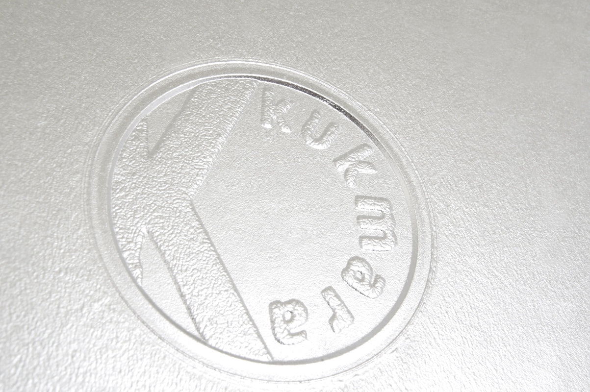 Сковорода 30/5,5 см с ручками