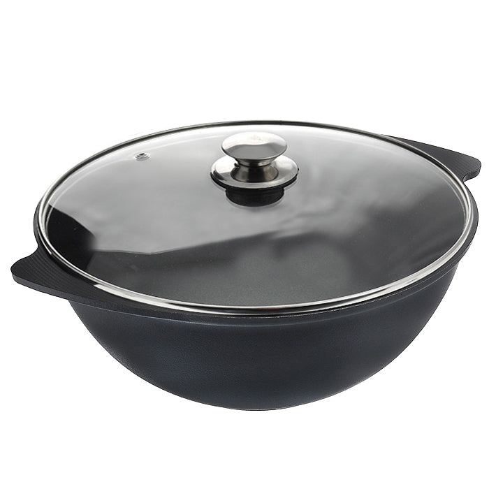 קאזן 4.5 ליטר  PILAF KAZAN