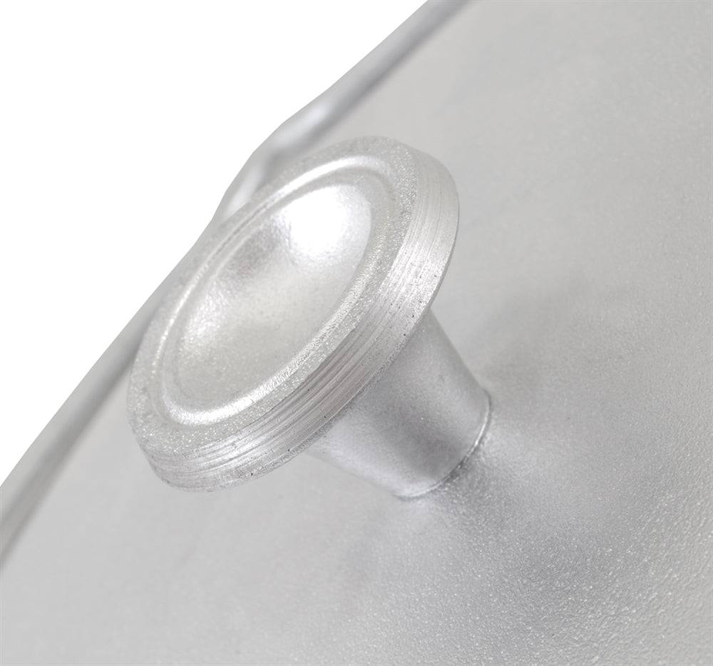 קאזן יציקת אלומיניום 9 ליטר+ידית