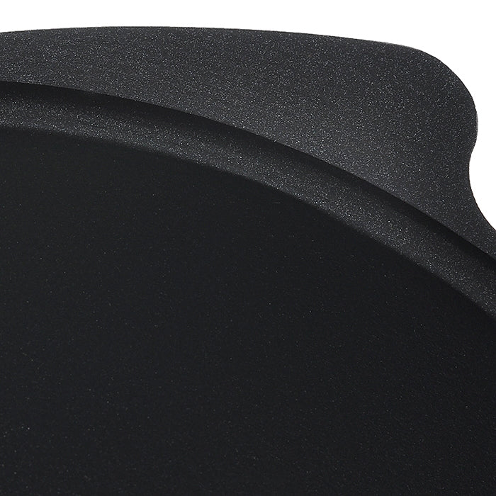 Казан для плова 3,5л c антипригарным покрытием, со стеклянной крышкой