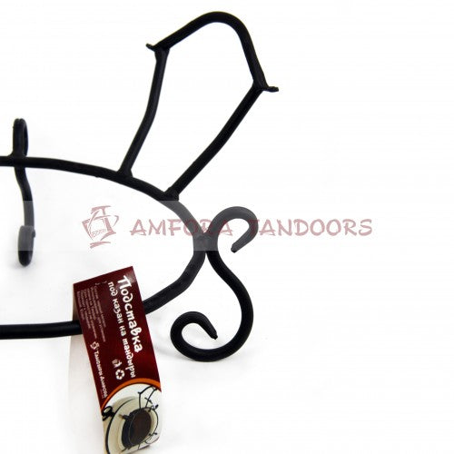 Подставка под казан на Тандыр