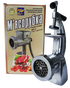 Мясорубка  механическая