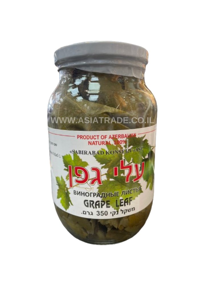 מוצרי מכולת