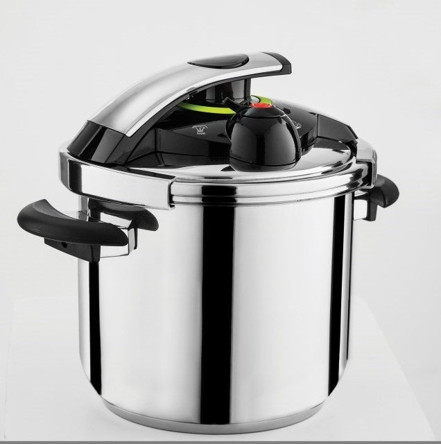 סיר לחץ 4 ליטר ARCOSTEEL