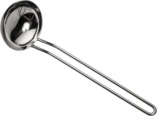 מצקת מנירוסטה ARCOSTEEL