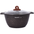 סיר מיוחד 8 ליטר מסדרת Granit Ultra