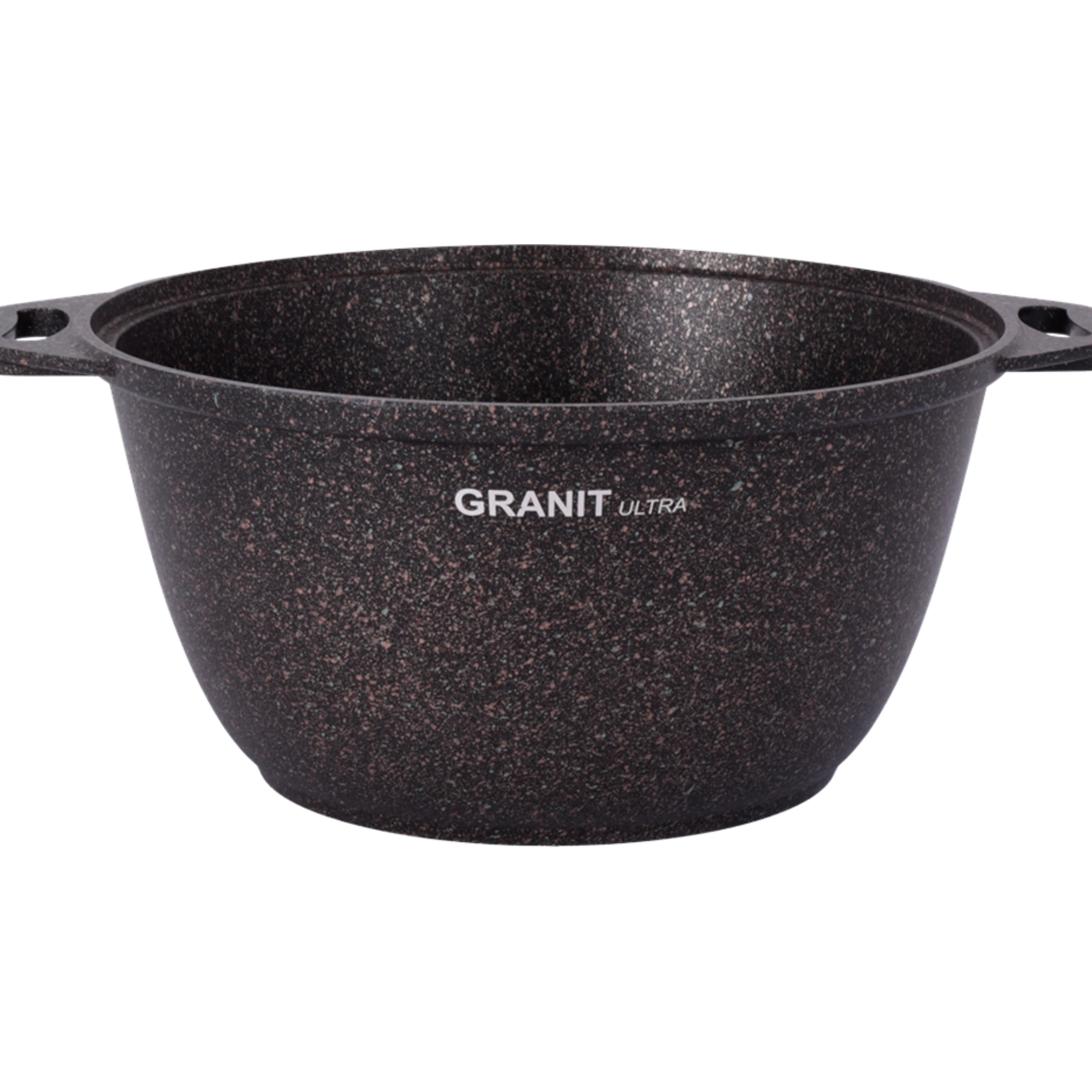 סיר מיוחד 3 ליטר מסדרת Granit Ultra