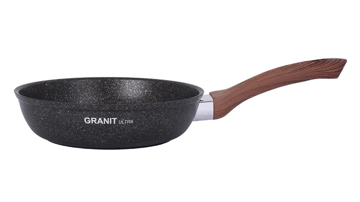 מחבת 26 ס"מ Ultra Granit