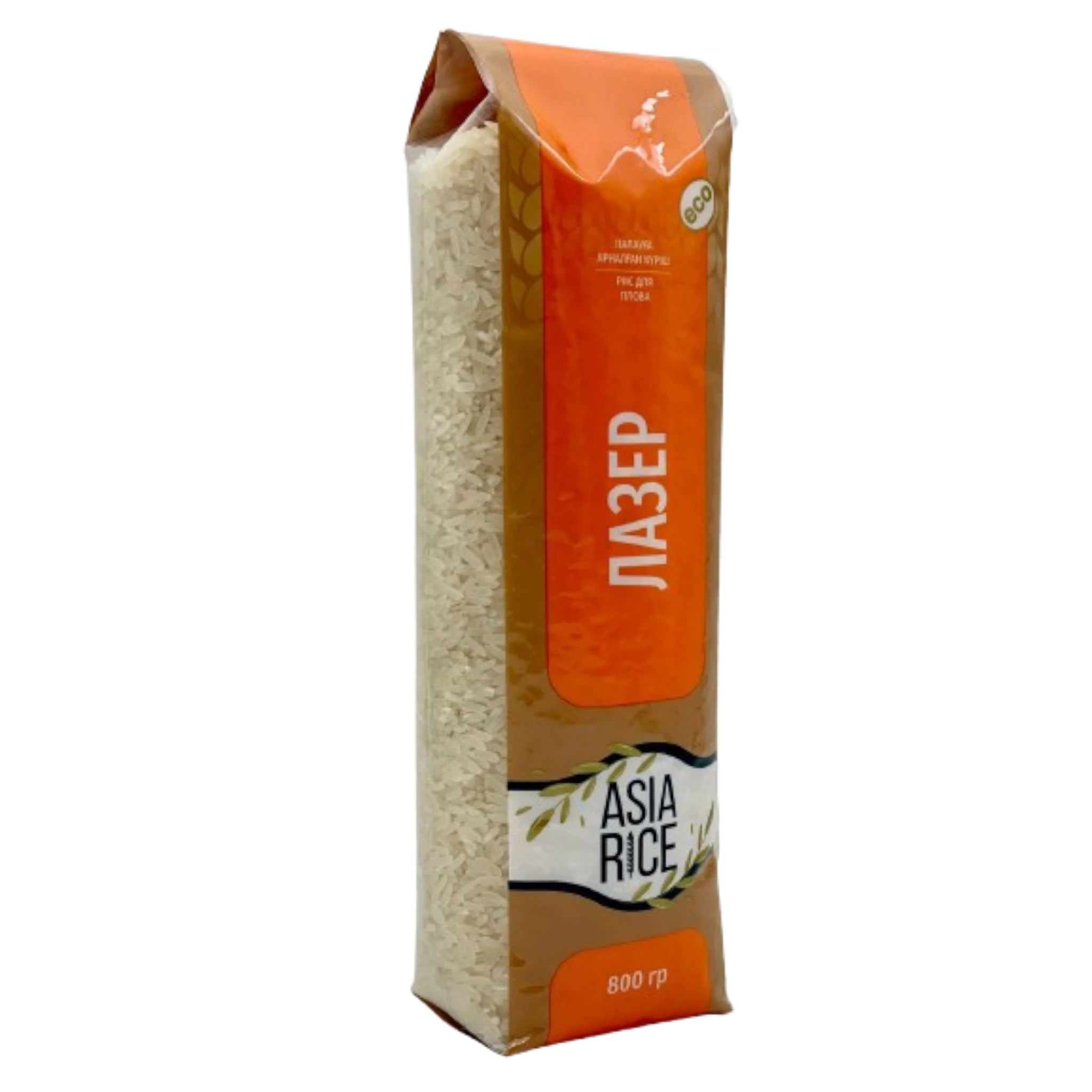 אורז לאזר 800 גרם