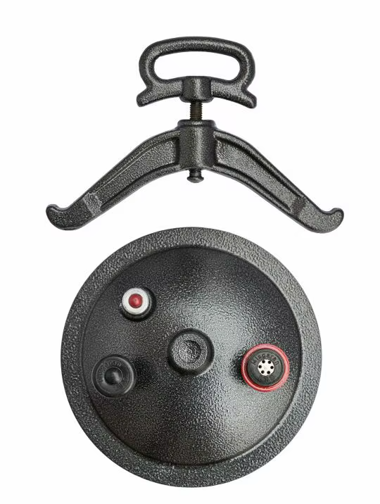 קאזן אפגני 8 ליטר  Misgaran