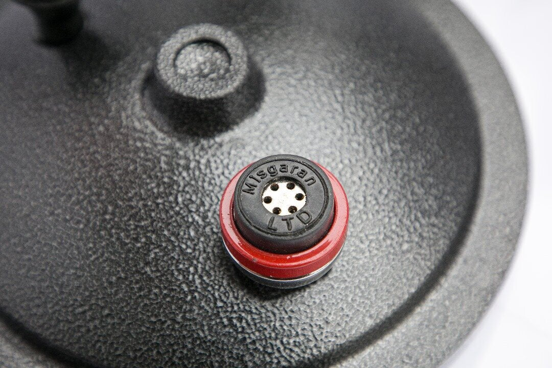 קאזן אפגני 8 ליטר  Misgaran