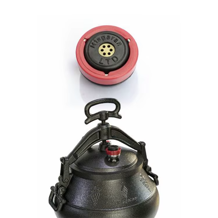 קאזן אפגני 8 ליטר  Misgaran