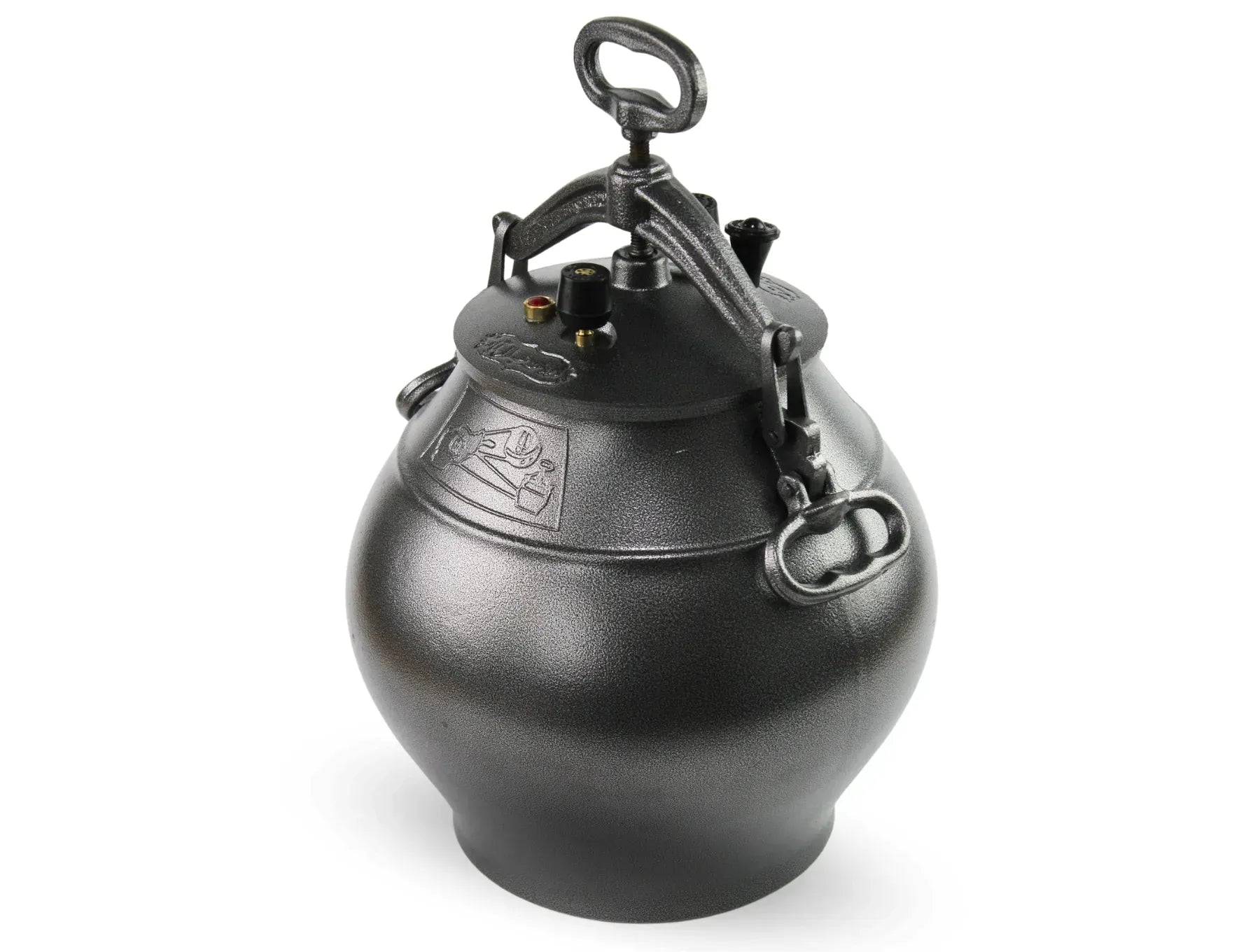 Казан афганский 12 литр Rashko Baba-SB