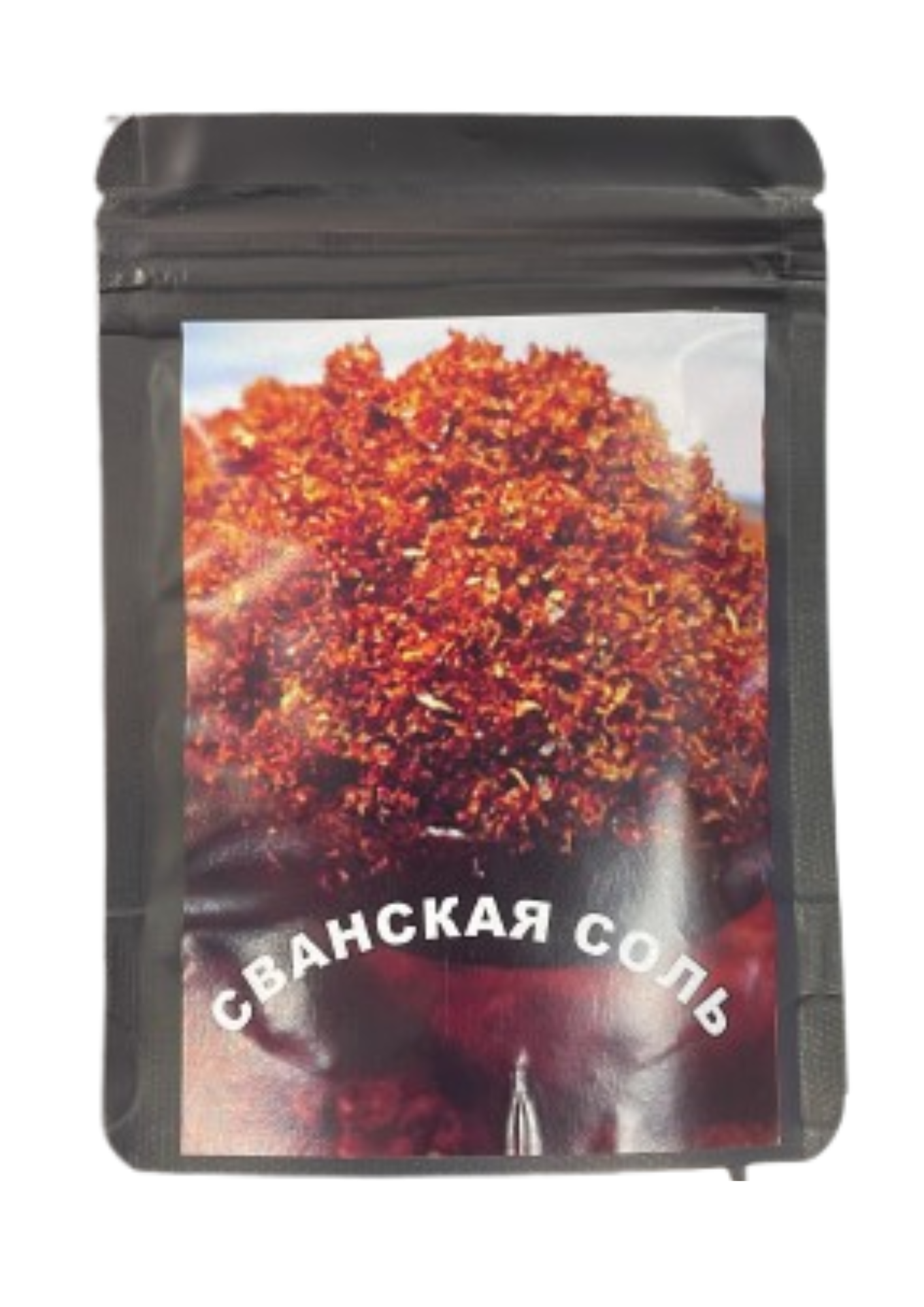 Сванская соль 40г