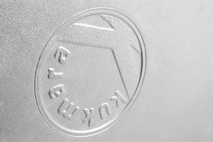 מחבת יציקת אלומיניום KUKMARA