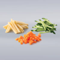 Картофелерезка/морковорезка