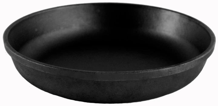 מחבת יציקת ברזל 20 ס"מ BRIZOLL