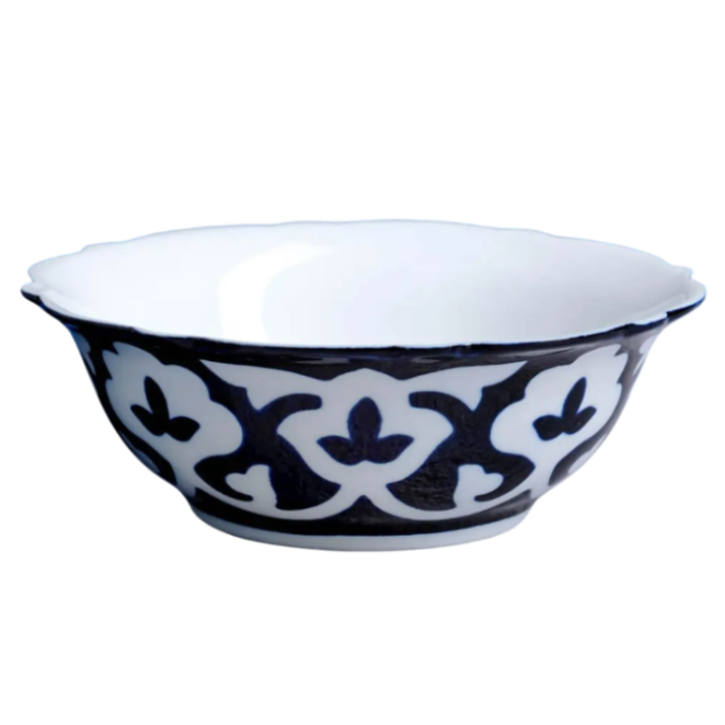 Миска для супа модель RIF Pachta Gul синий