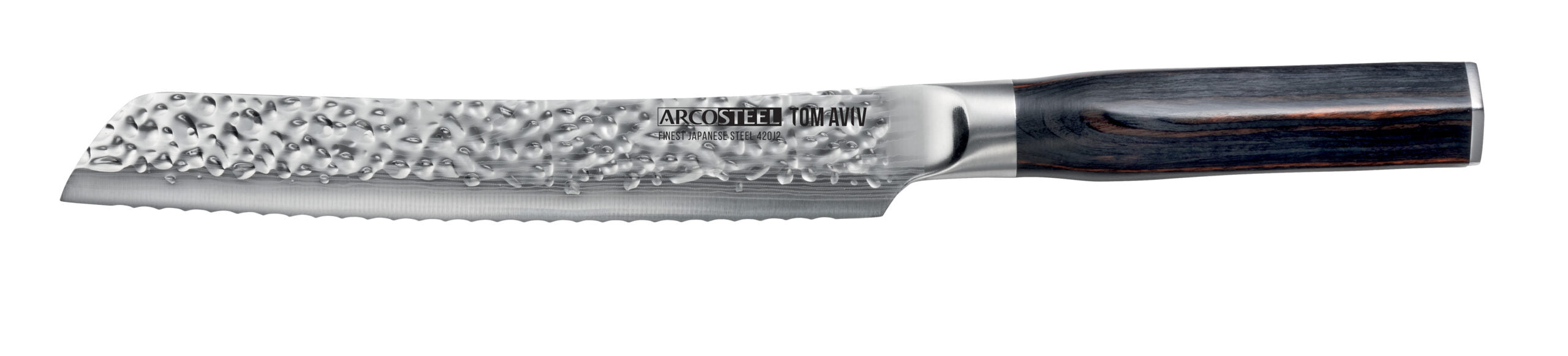 סכין לחם 20 ס"מ ARCOSTEEL