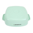 סיר סוטז' מרובע 4 ליטר צבע מנטה