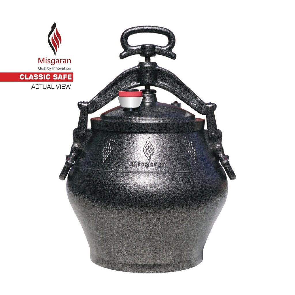 קאזן אפגני 8 ליטר  Misgaran