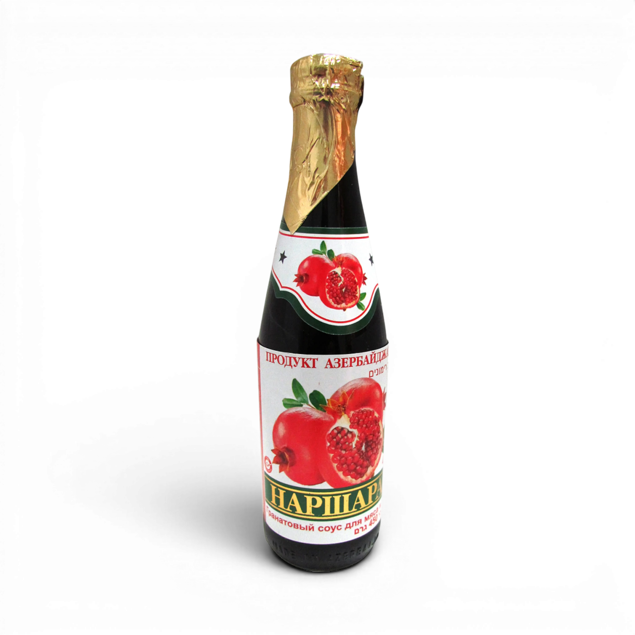Соус гранатовый для мяса -Наршараб