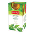 תה ירוק בטעם קלאסי - 25 שקיקים