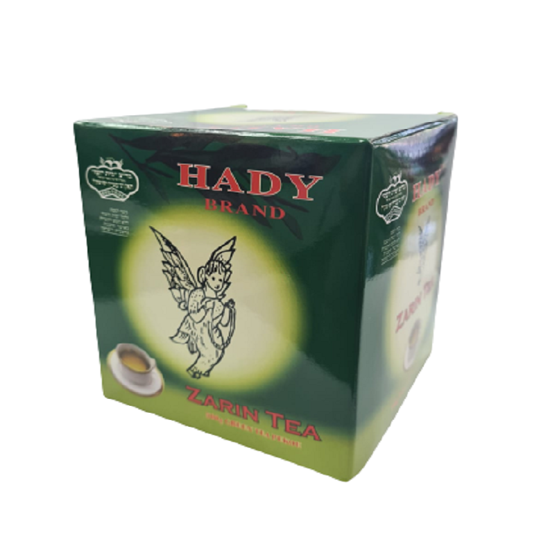 Чай зеленый листовой "Хади" 500 грамм