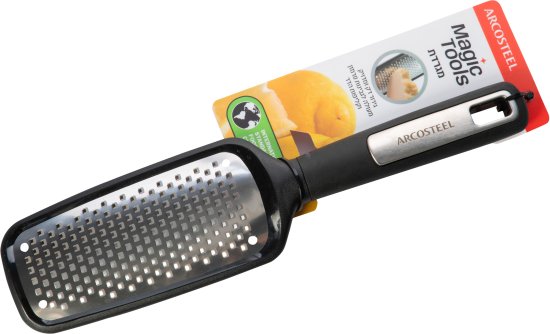 מגרדת Arcosteel Magic Tools