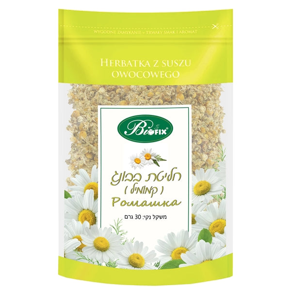 חליטת בבונג (קמומיל) 30 גרם