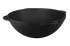 Казан азиатский без крышки (d=340, V=8 л)