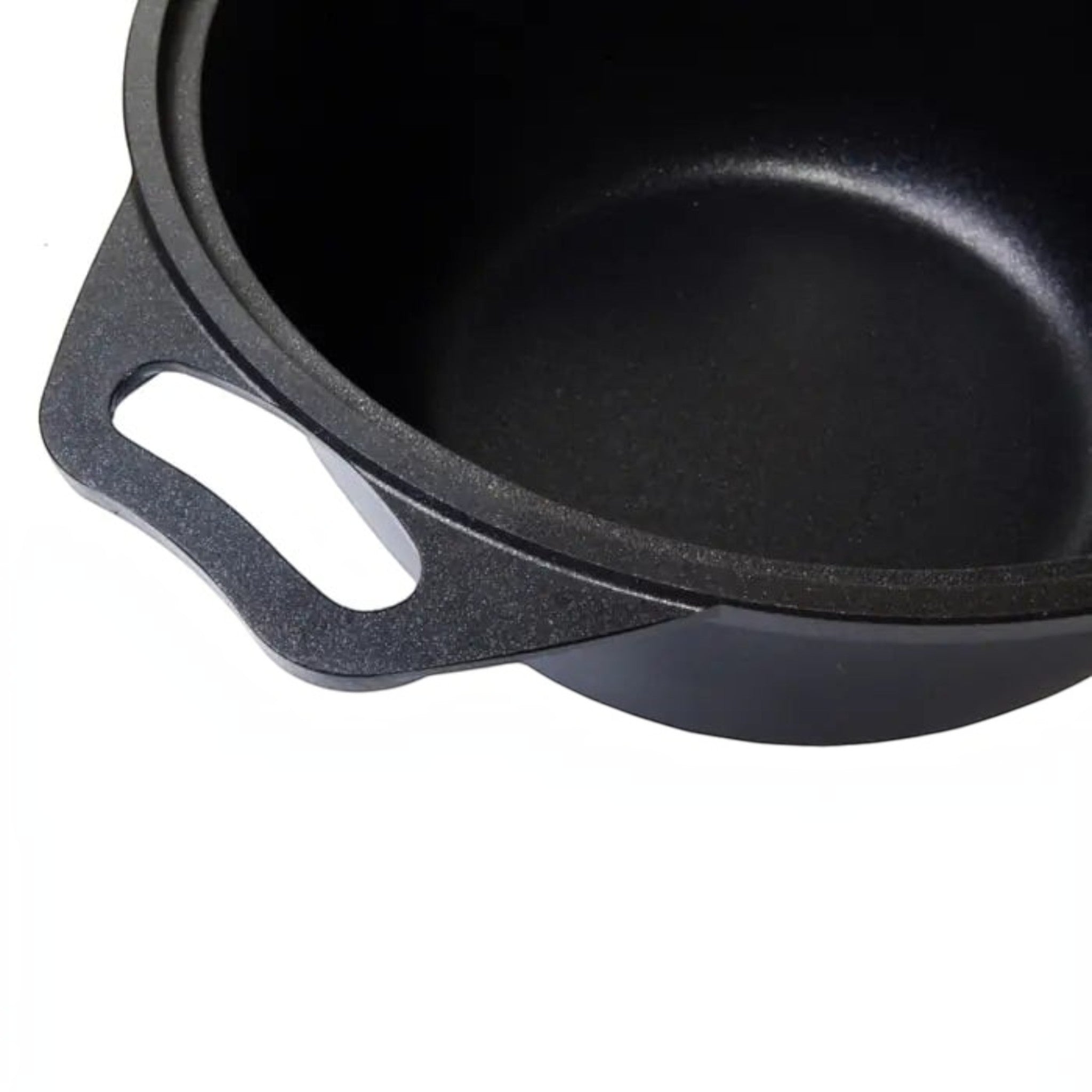 Кастрюля со стеклянной крышкой 3 л серии Non Stick